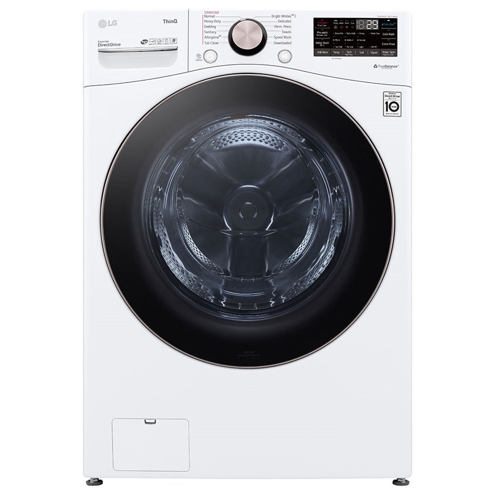 Washer dryer combo shop 4.5 cu ft